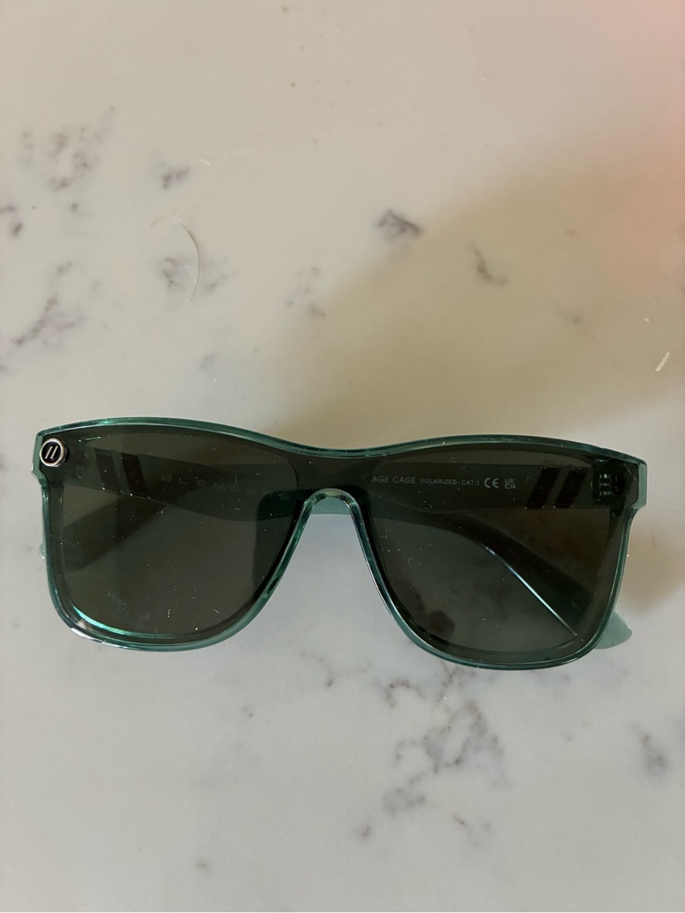 Blenders ladies sunglasses